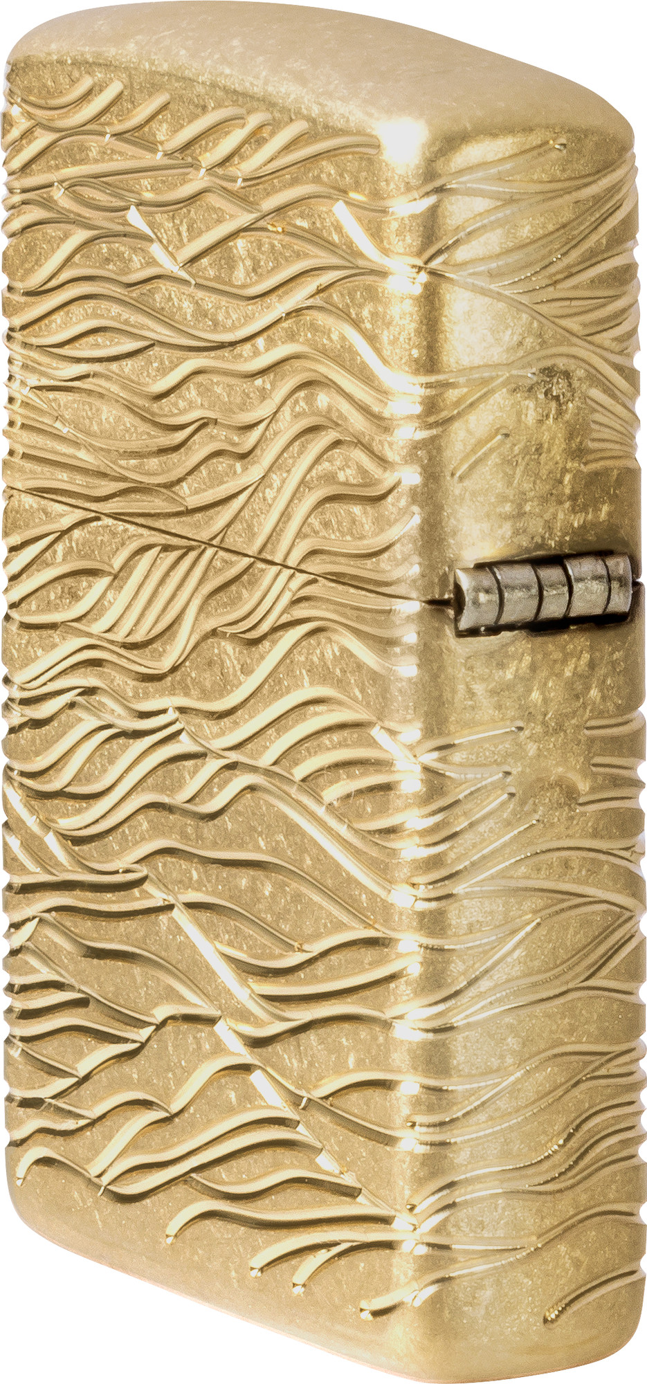 Зажигалка Zippo Armor 46273 — фото 2