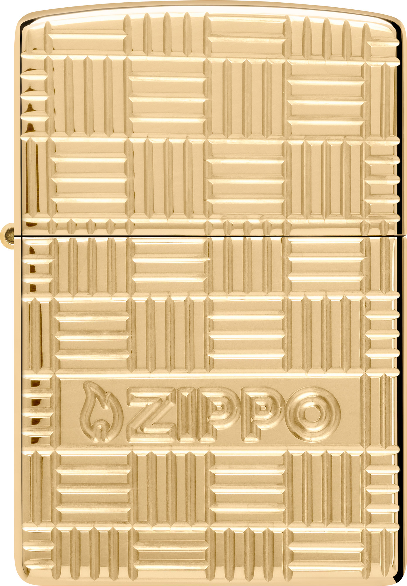 Зажигалка Zippo Armor 46274 — фото 3