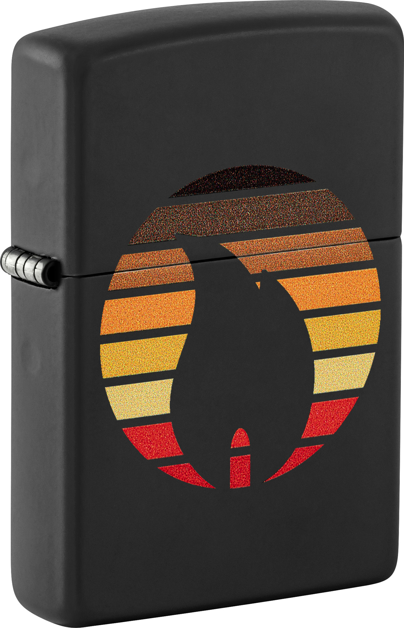 Зажигалка Zippo Colorblock 46168