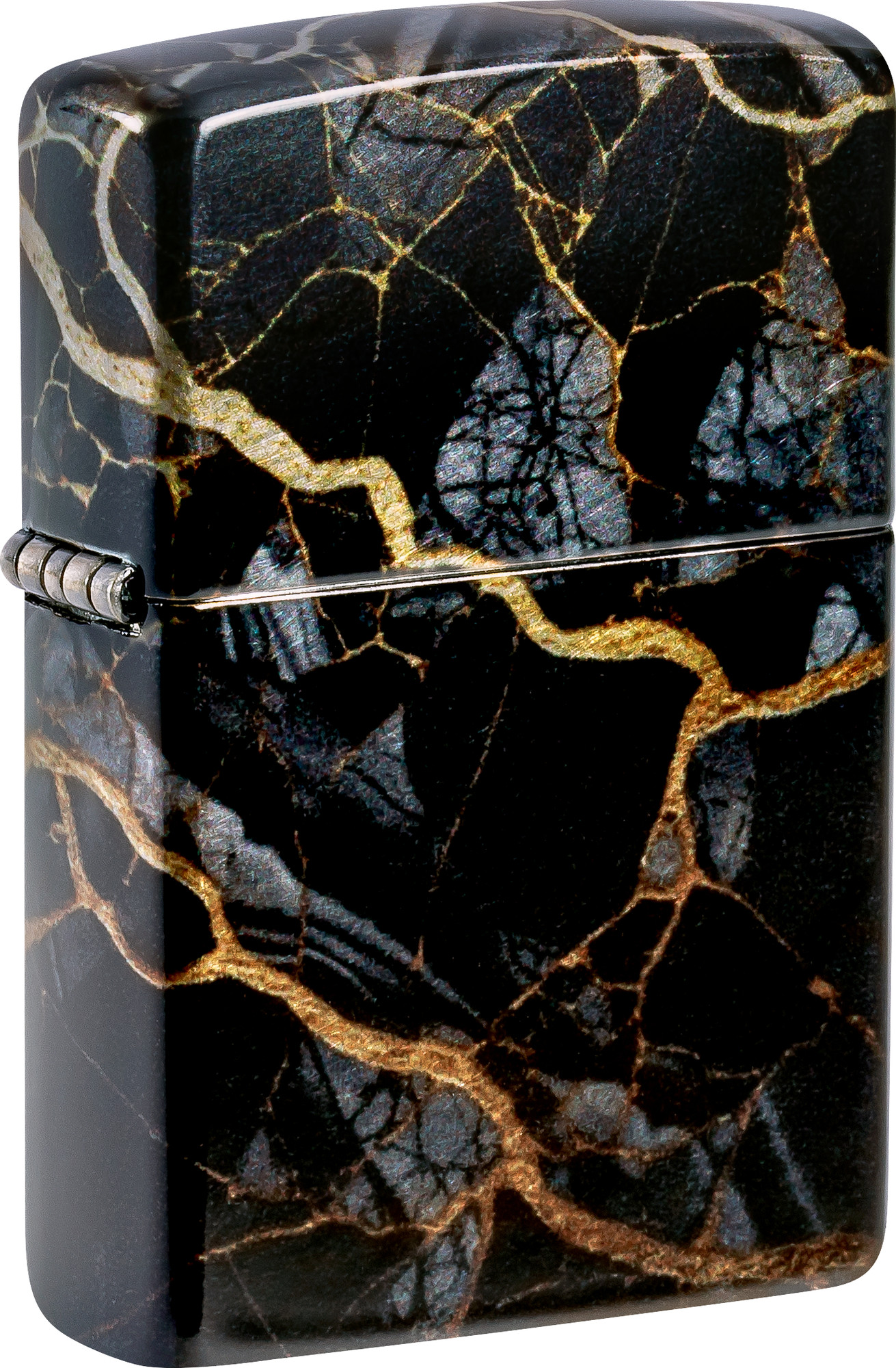 Зажигалка Zippo Fusion Marble Design 46255