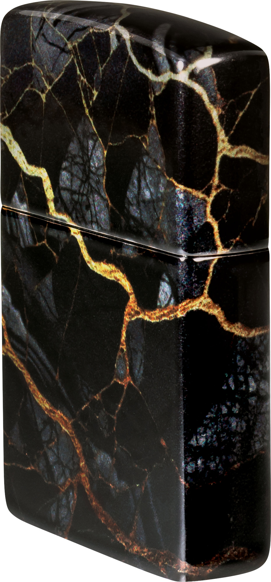 Зажигалка Zippo Fusion Marble Design 46255 — фото 3