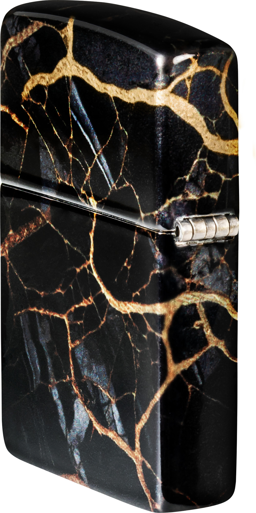 Зажигалка Zippo Fusion Marble Design 46255 — фото 2