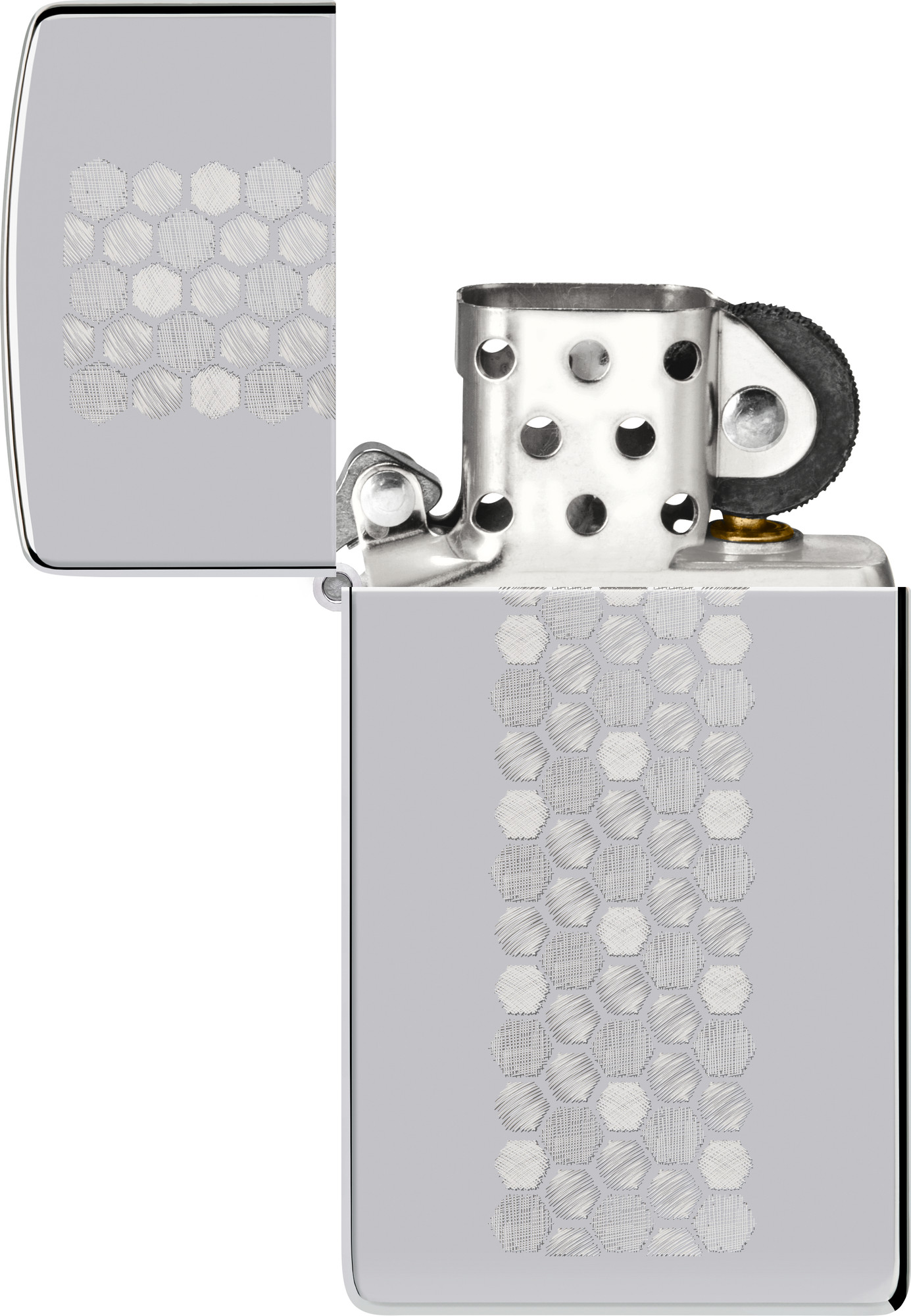 Зажигалка Zippo Slim 46270 — фото 3