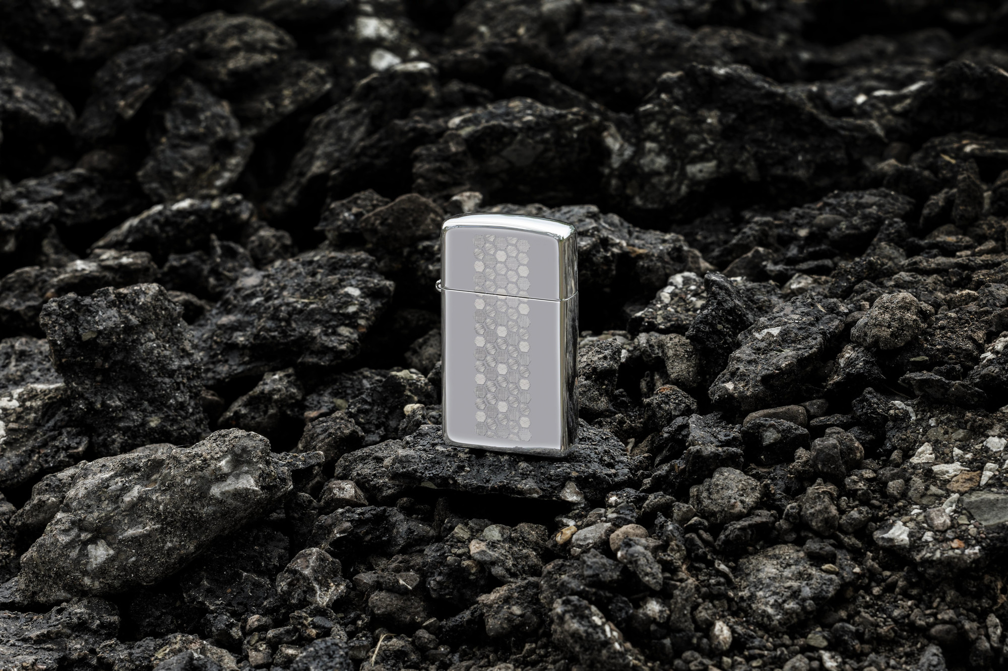 Зажигалка Zippo Slim 46270 — фото 6