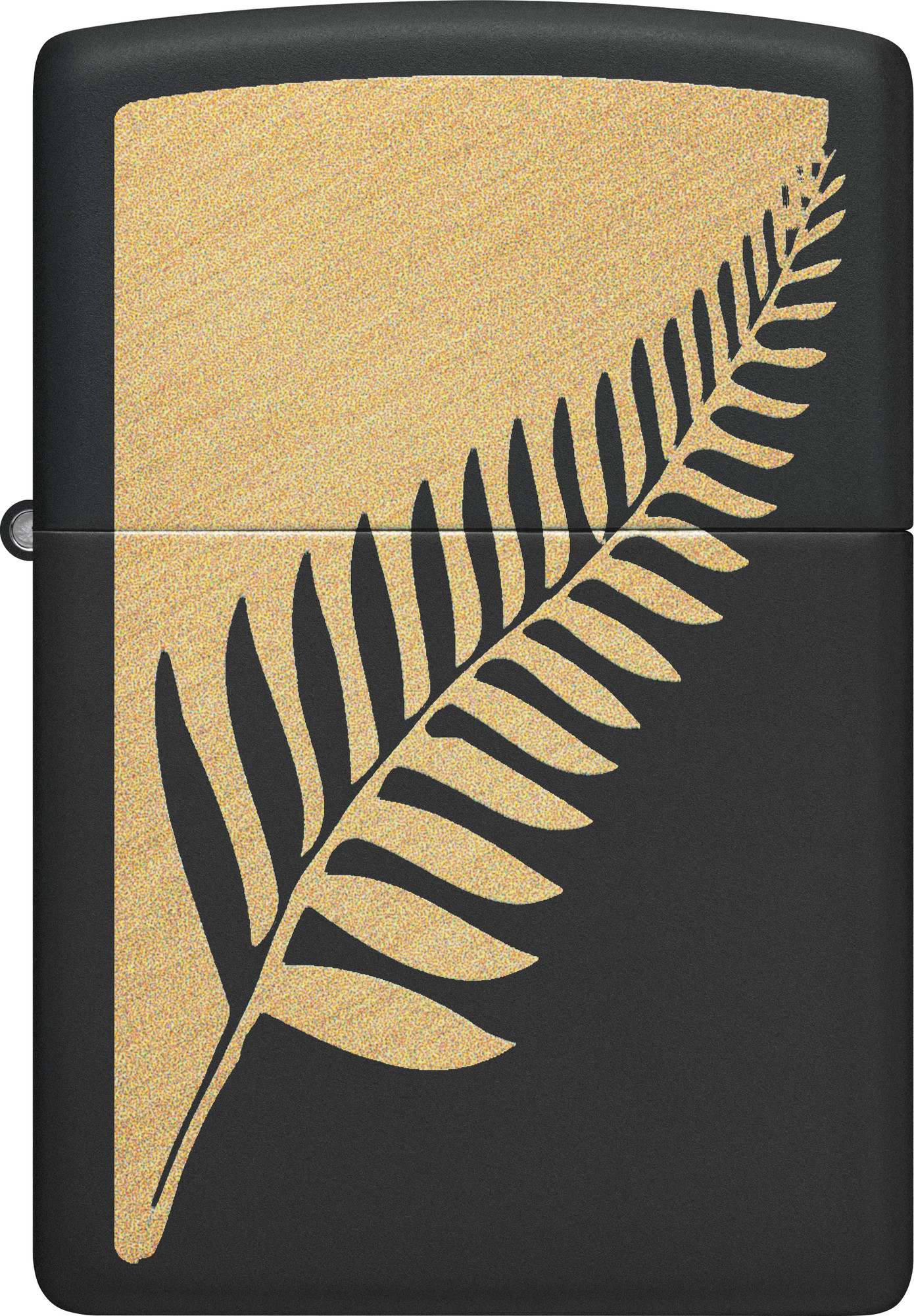 Зажигалка Zippo Zen Flora Design 46473 — фото 2