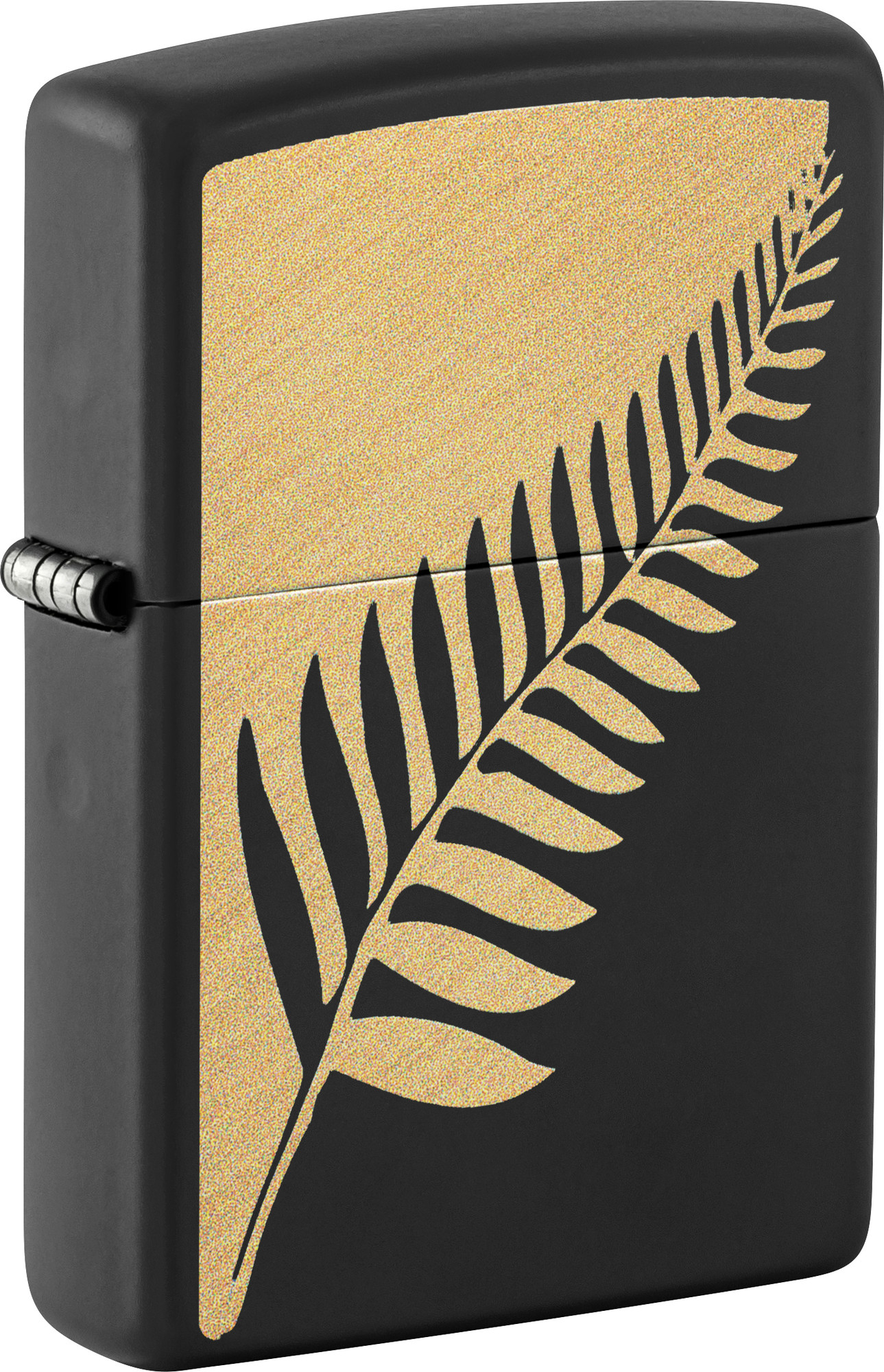 Зажигалка Zippo Zen Flora Design 46473