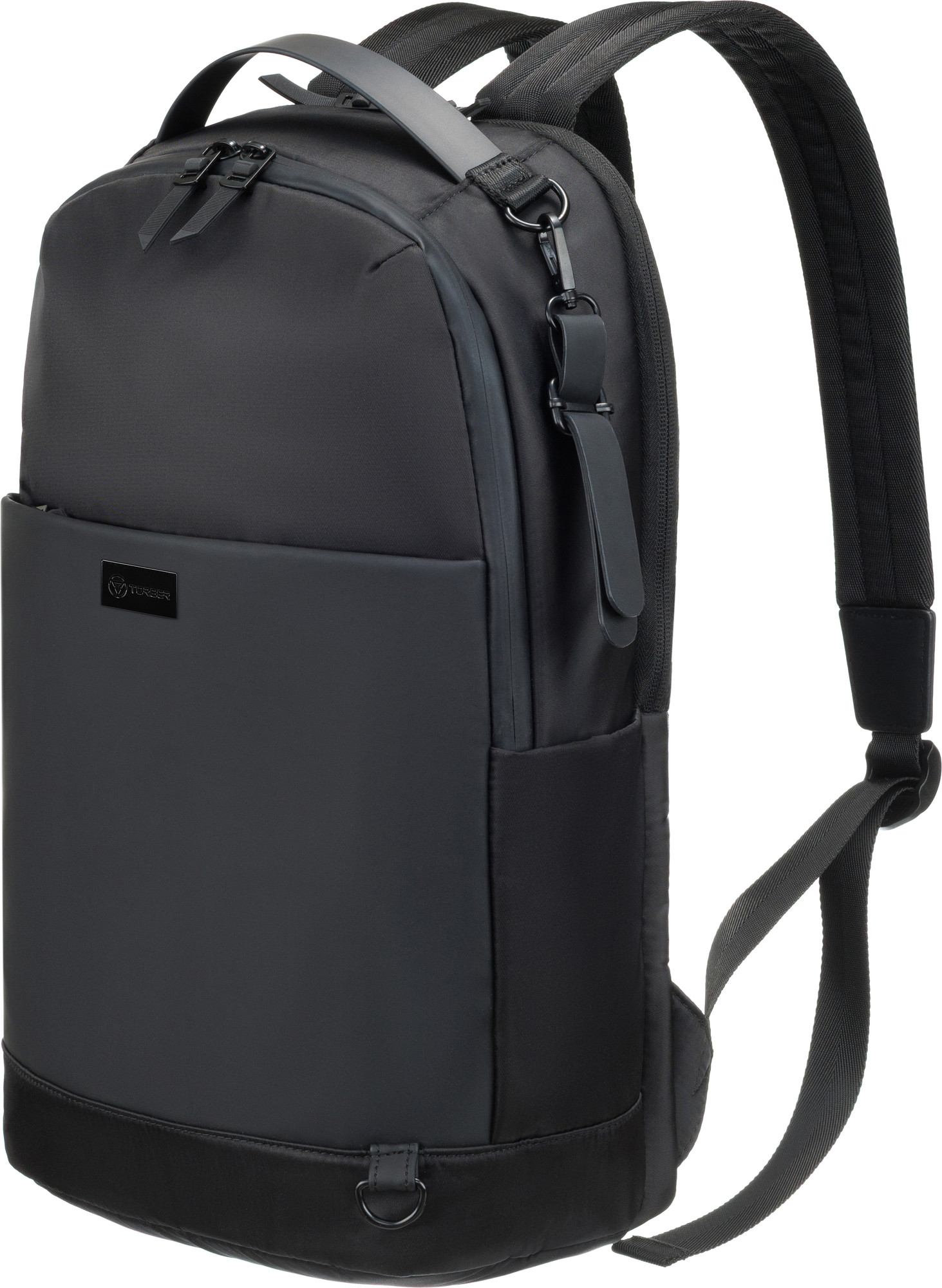 Рюкзак Torber Nova T10358 (черный)