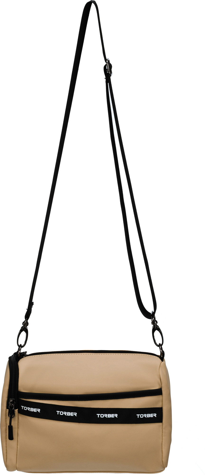 Сумка Torber Nova T10862 (бежевый)