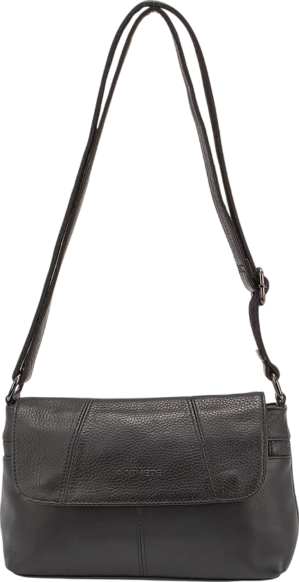 Сумка Poshete 921-102-BLK (черный)