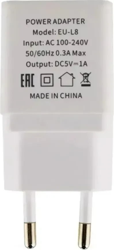 Зарядное устройство для аккумуляторов GP Batteries PowerBank AA NiMH 2700mAh + ЗУ / 270AAHC/CPBXL-2CR8 (8шт) — фото 4
