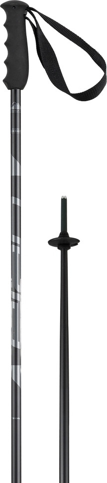 Горнолыжные палки Elan Speedrod 2025-2026 / CD532023-120 (р.120, черный) — фото 2
