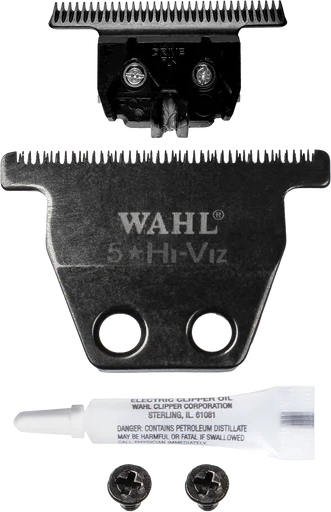 Нож к машинке для стрижки волос Wahl Hi-Viz 3024059 — фото 4