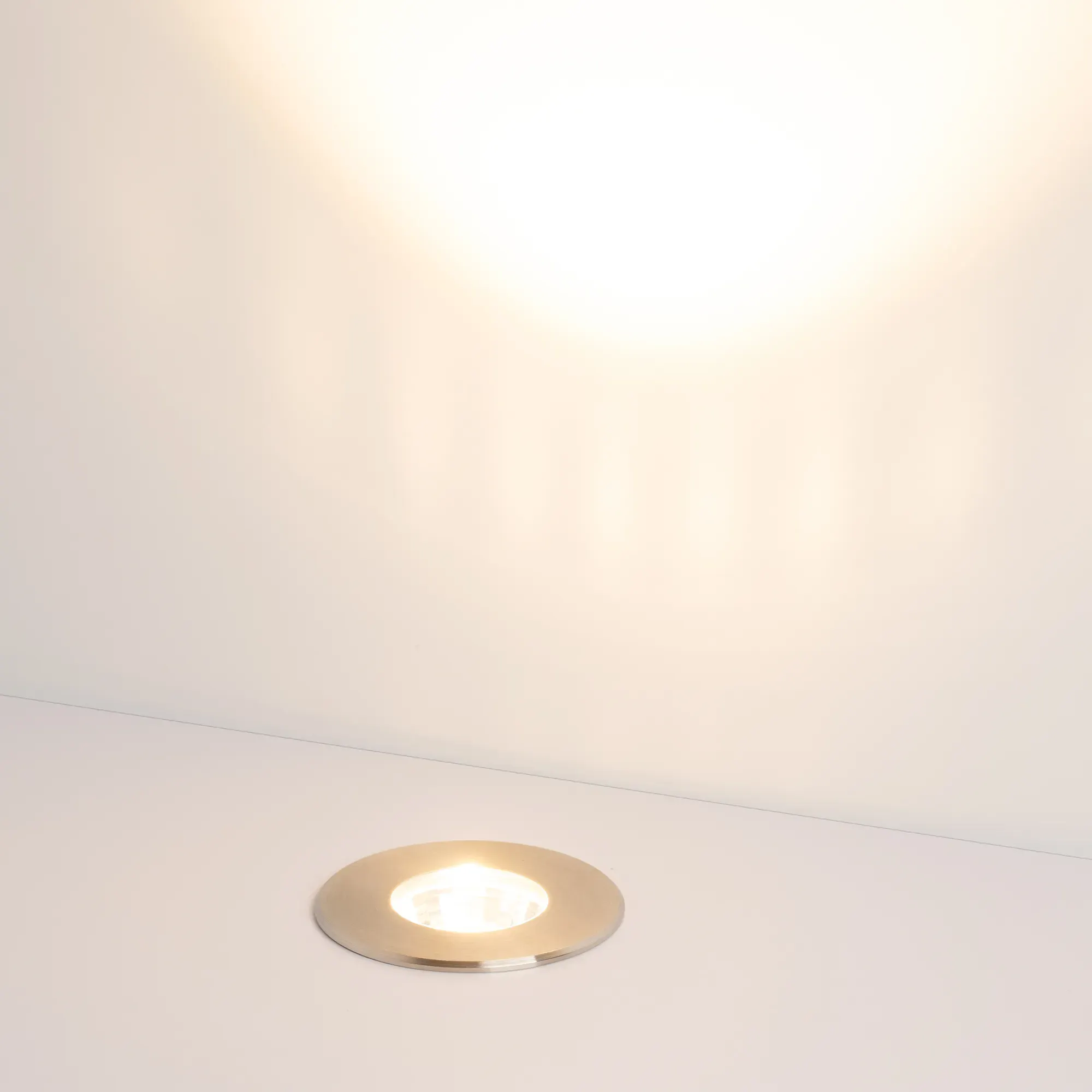 Светильник уличный Arlight LTD-GROUND-R65-6W Warm2700 SL 24 deg / 060623 — фото 2