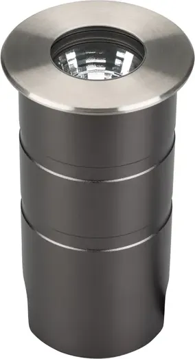 Светильник уличный Arlight LTD-GROUND-R65-6W Warm2700 SL 24 deg / 060623