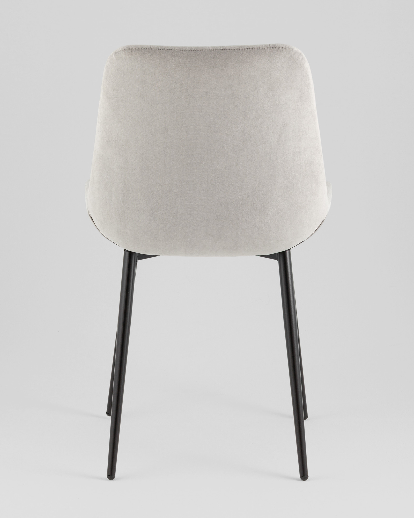 Стул Stool Group Флекс Original / SG001-F1-L008 (светло-серый) — фото 6