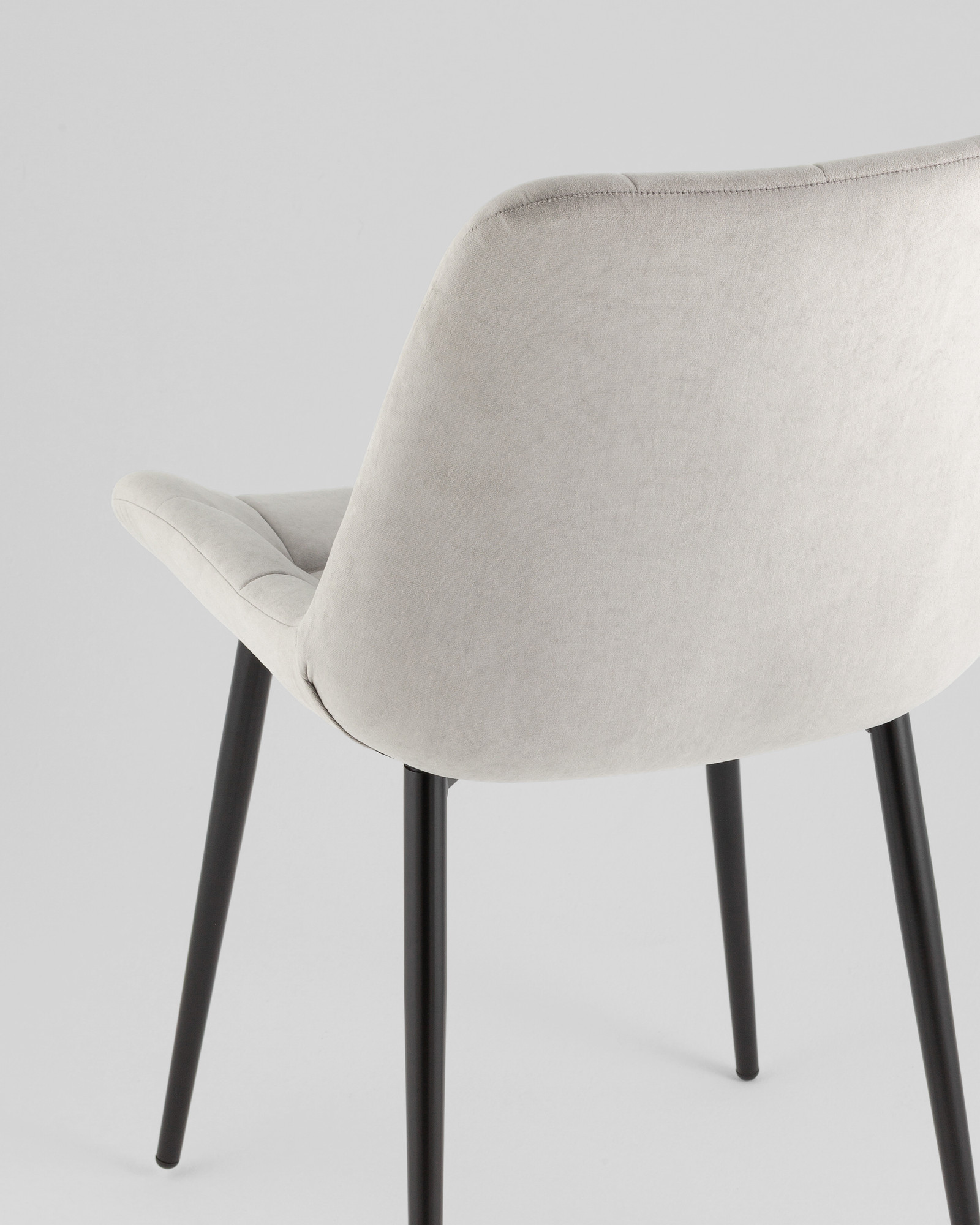 Стул Stool Group Флекс Original / SG001-F1-L008 (светло-серый) — фото 5