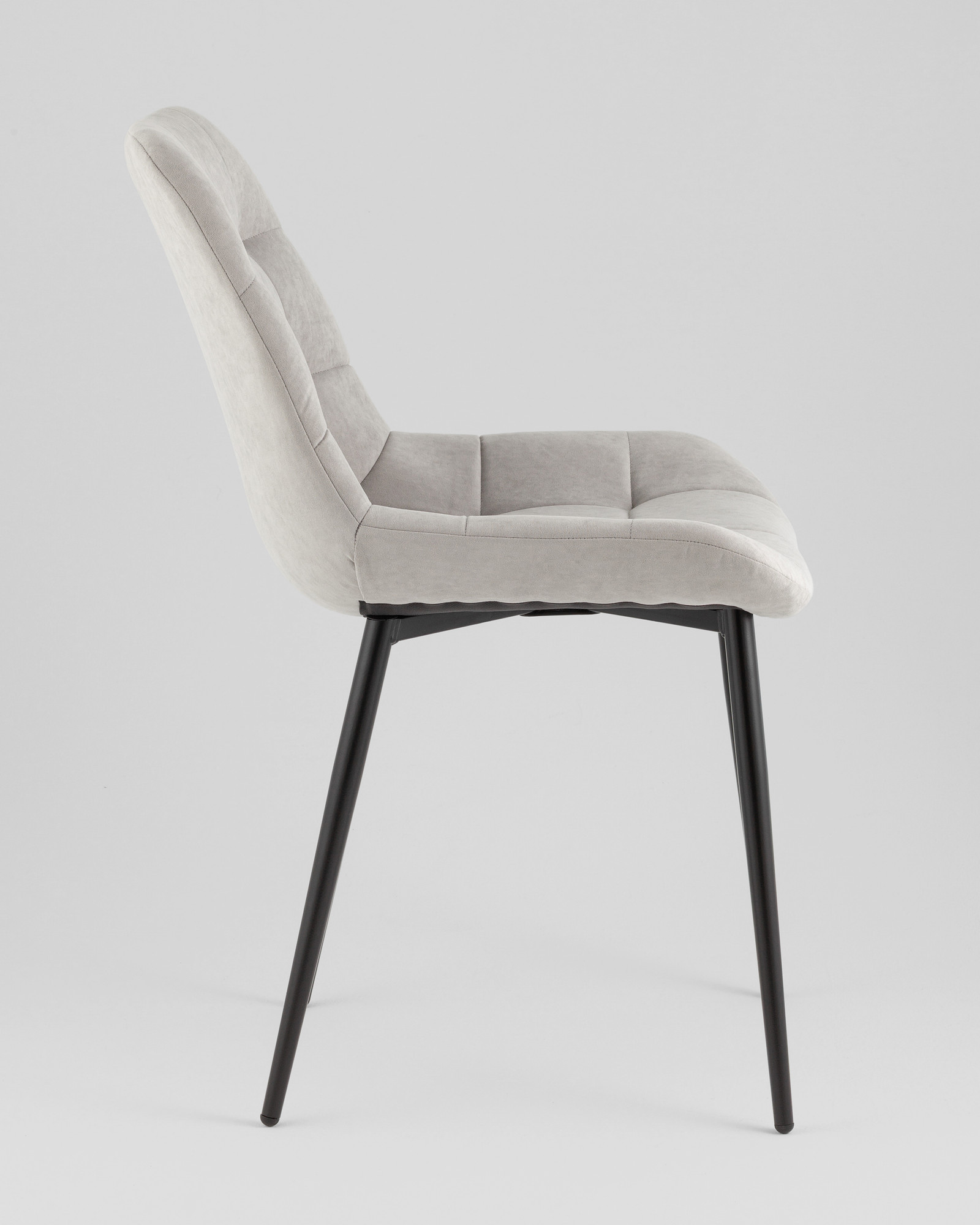 Стул Stool Group Флекс Original / SG001-F1-L008 (светло-серый) — фото 2