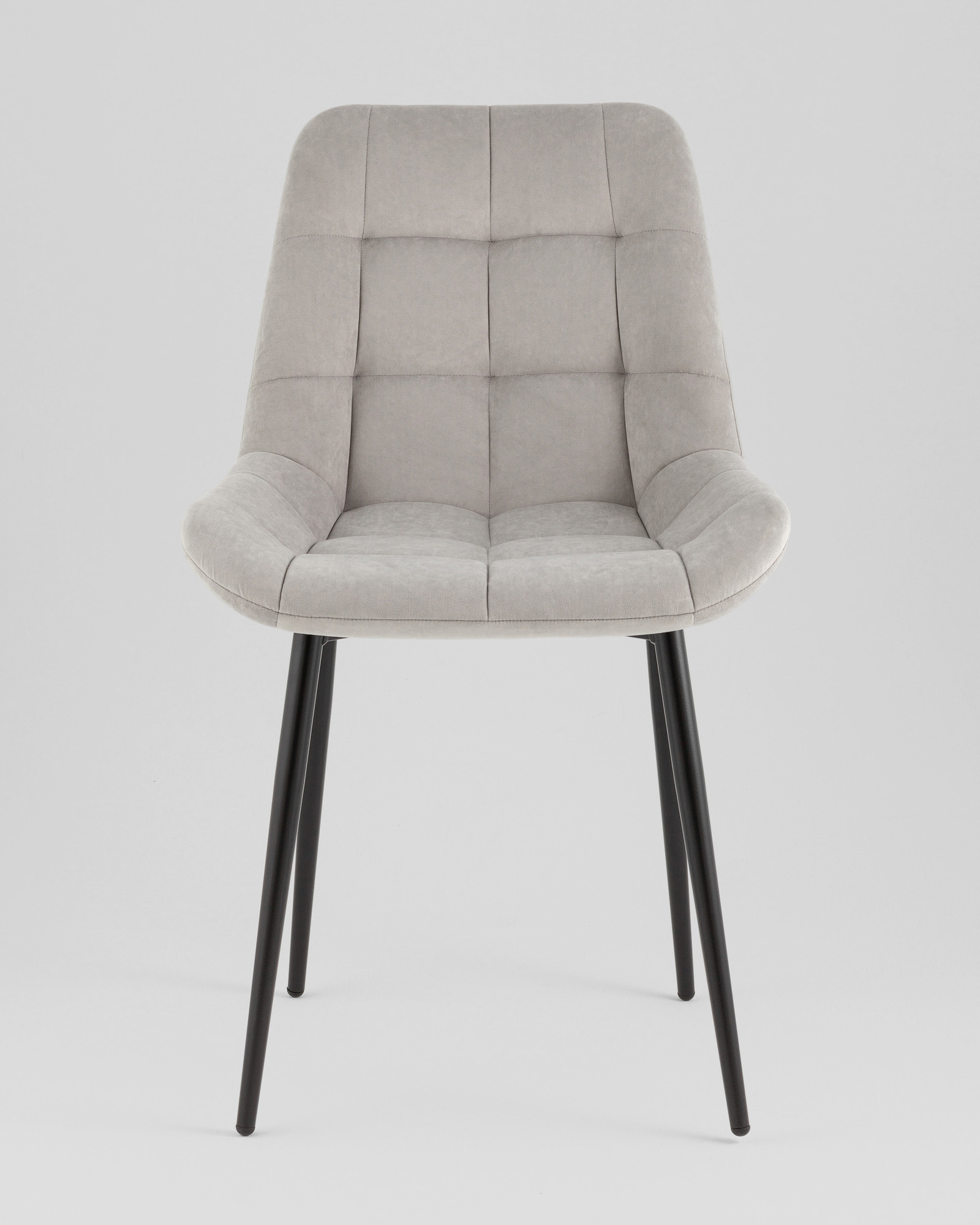 Стул Stool Group Флекс Original / SG001-F1-L008 (светло-серый) — фото 3