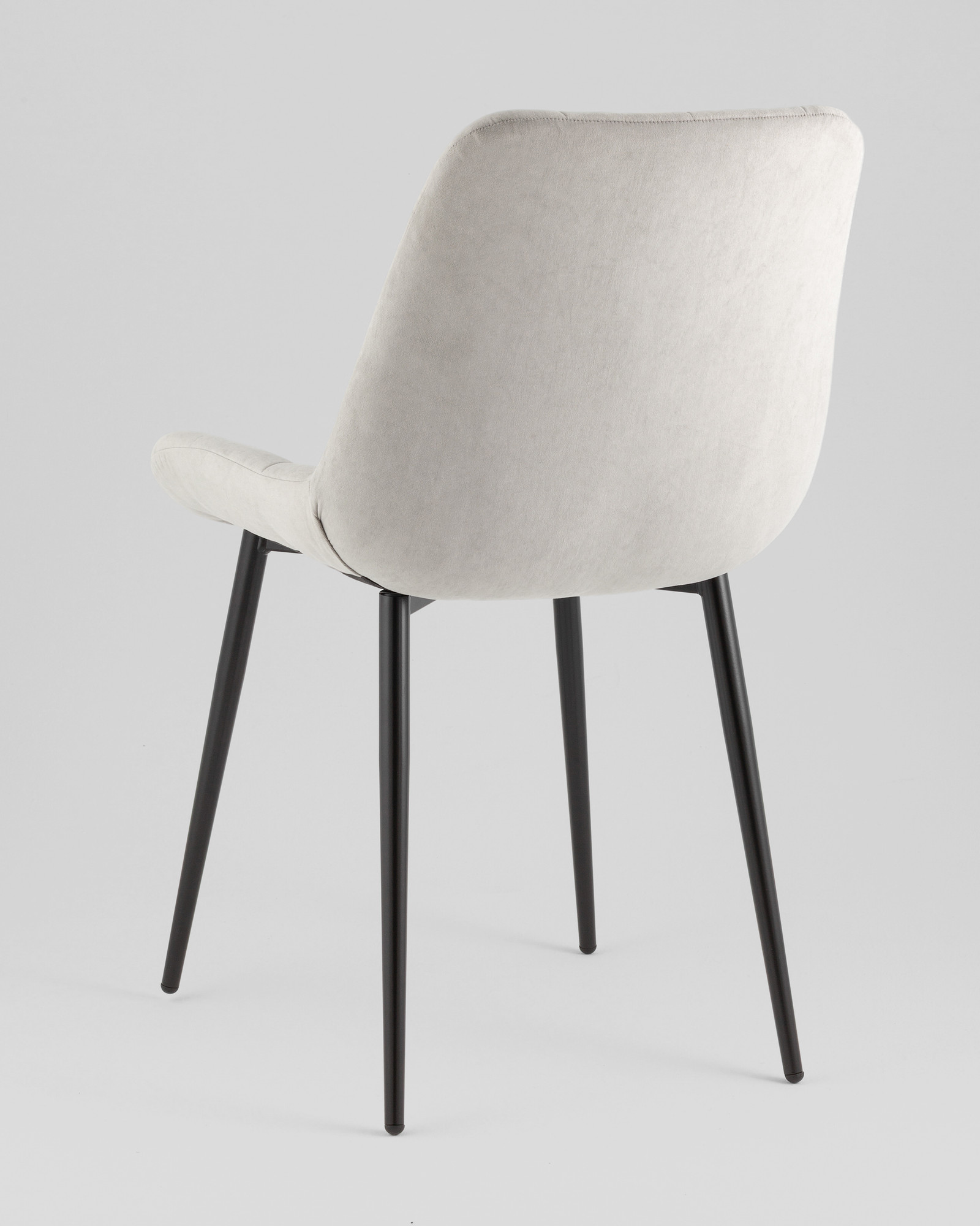 Стул Stool Group Флекс Original / SG001-F1-L008 (светло-серый) — фото 4