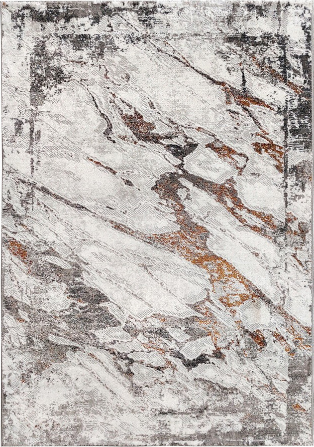 Коврик Safyun Mariel MR333-MULTY-GREY (1.2x1.7)