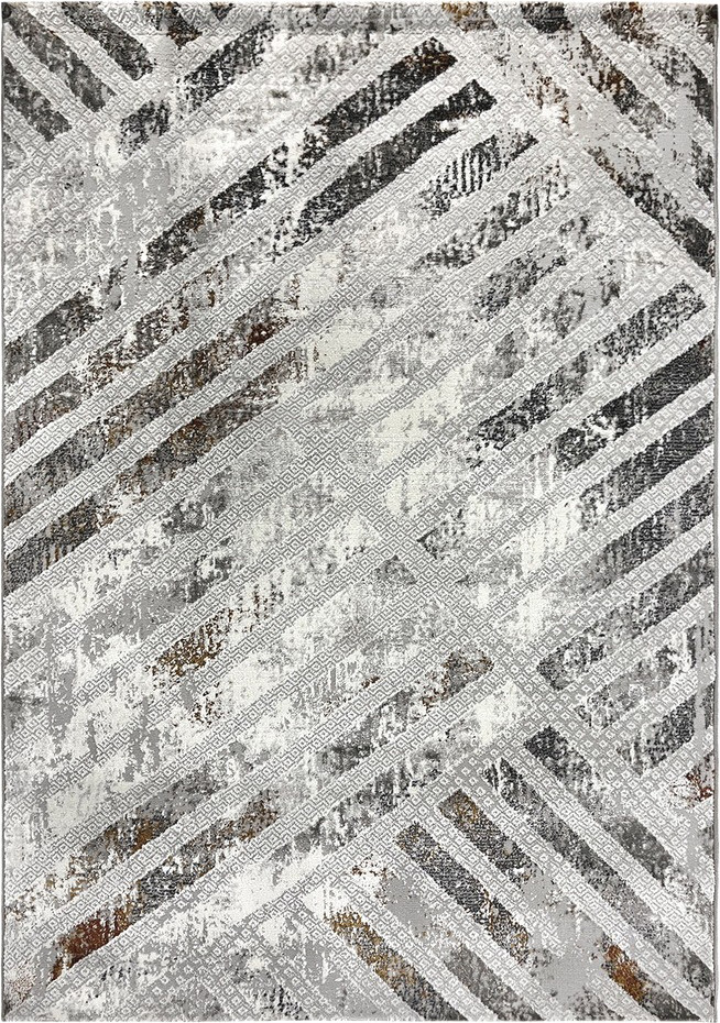 Ковер Safyun Mariel MR398-MULTY-GREY (1.6x2.3)