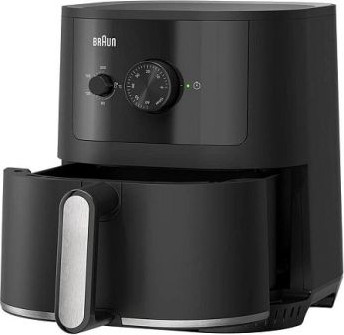Аэрогриль Braun HF3000 — фото 2