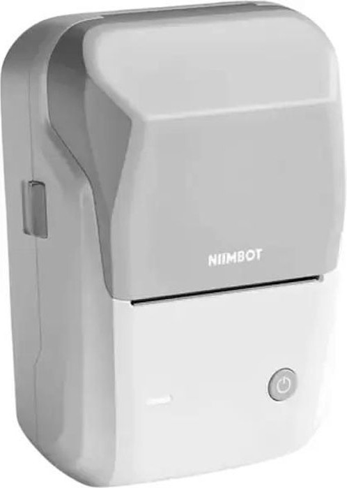 Принтер этикеток Niimbot B1 / 1746795 (серый)