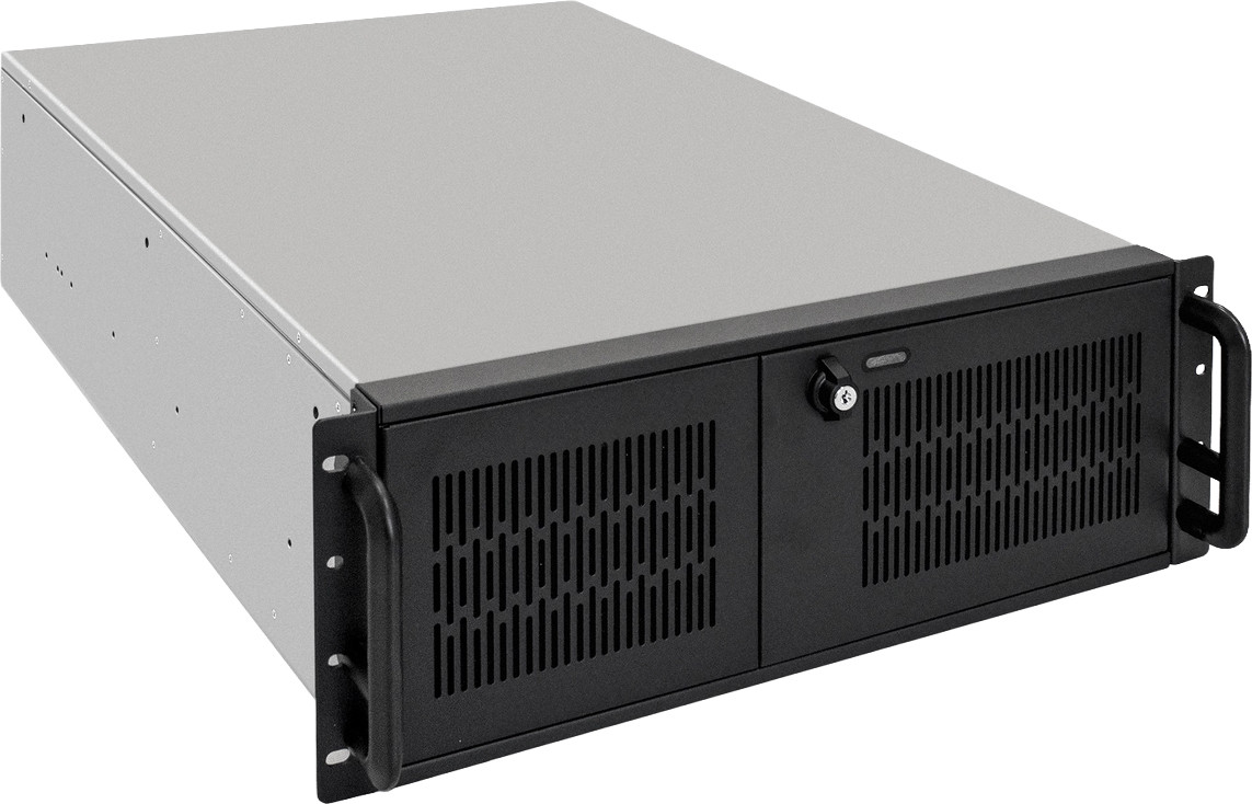 Серверная платформа ExeGate Pro 4U650-010 / 4U4139L (EX293880RUS)