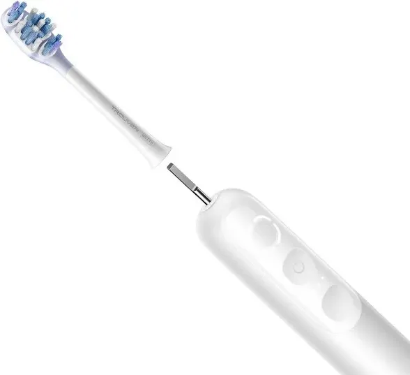 Электрическая зубная щетка Trouver Fresh 20 NE0 Electric Toothbrush / ATB23B (белый) — фото 5