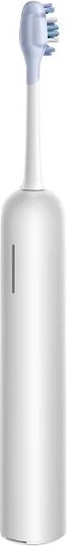 Электрическая зубная щетка Trouver Fresh 20 Vision Electric Toothbrush Set / ATS25B (белый) — фото 5