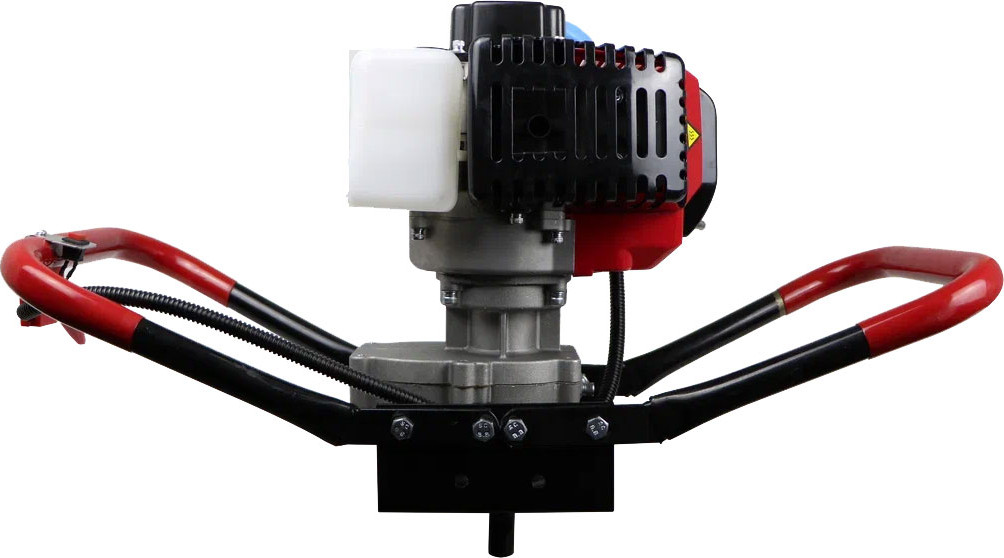 Мотобур земляной Profipower МБ-52 / F0008