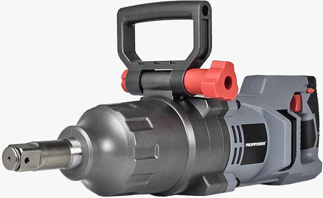 Аккумуляторный гайковерт Profipower T-4000NK / E0243 — фото 3