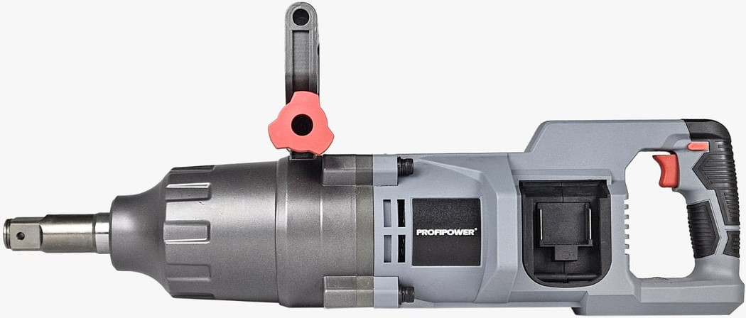 Аккумуляторный гайковерт Profipower T-4000NK / E0243 — фото 4