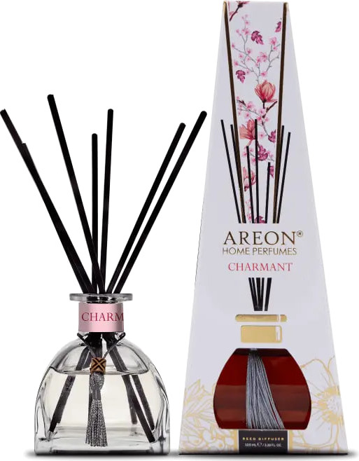 Аромадиффузор Areon Exclusive Selection Charmant / ARE-HPH03 (100мл)