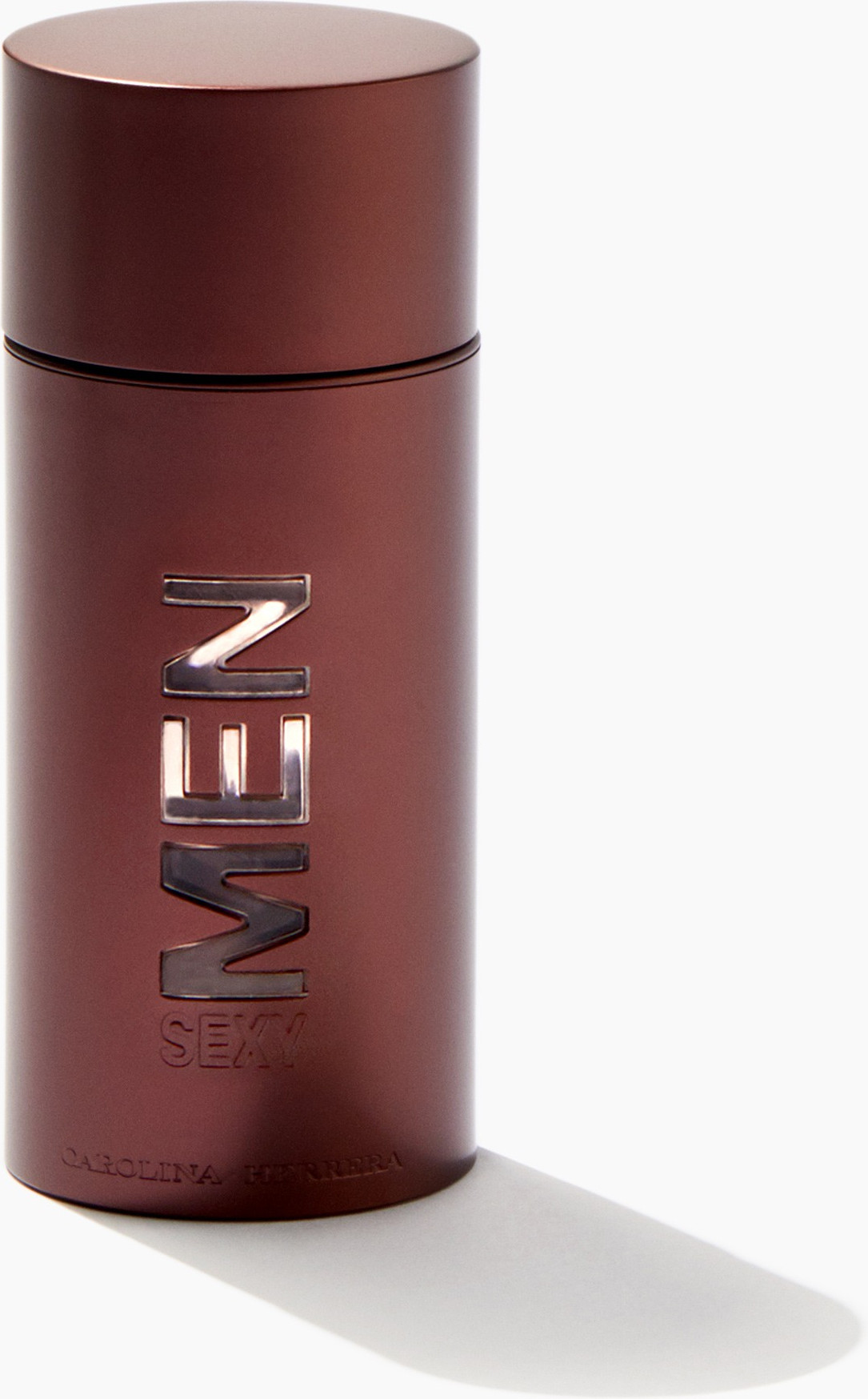 Парфюмерная вода Carolina Herrera 212 Sexy Man (100мл) — фото 2