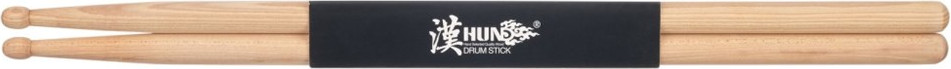 Барабанные палочки HUN 1010203010 (орех гикори)