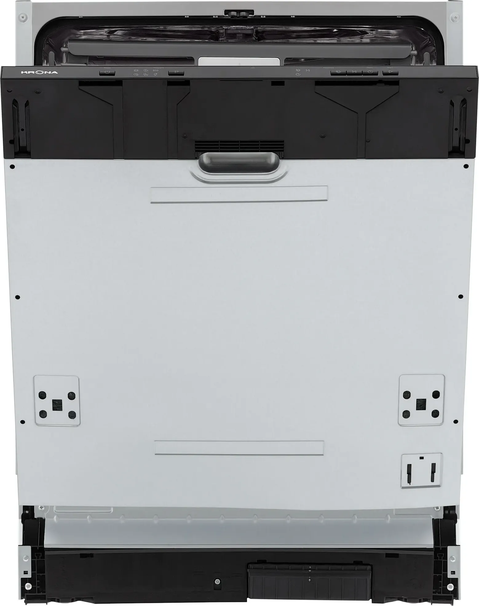 Посудомоечная машина Krona Wespa 60 BI V2 / КА-00012010 — фото 5