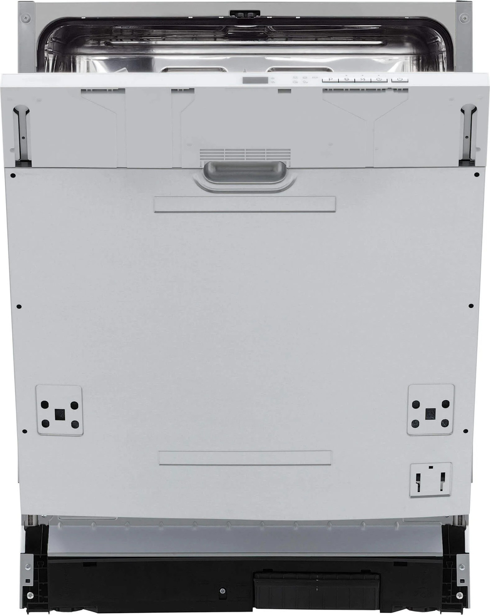 Посудомоечная машина Krona Brenta 60 BI V2 / КА-00012002 — фото 3