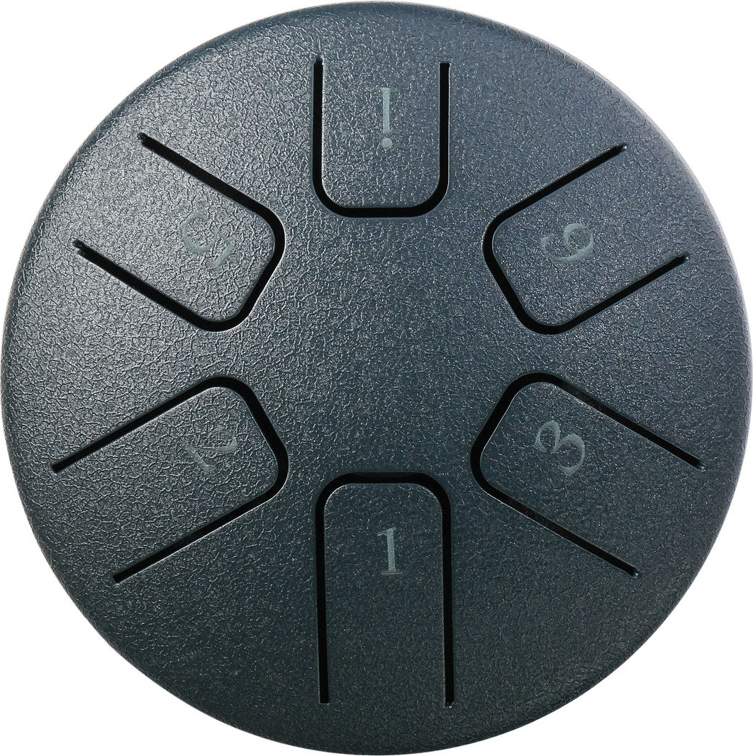 Глюкофон Foix FTD-386C-DB (темно-синий)