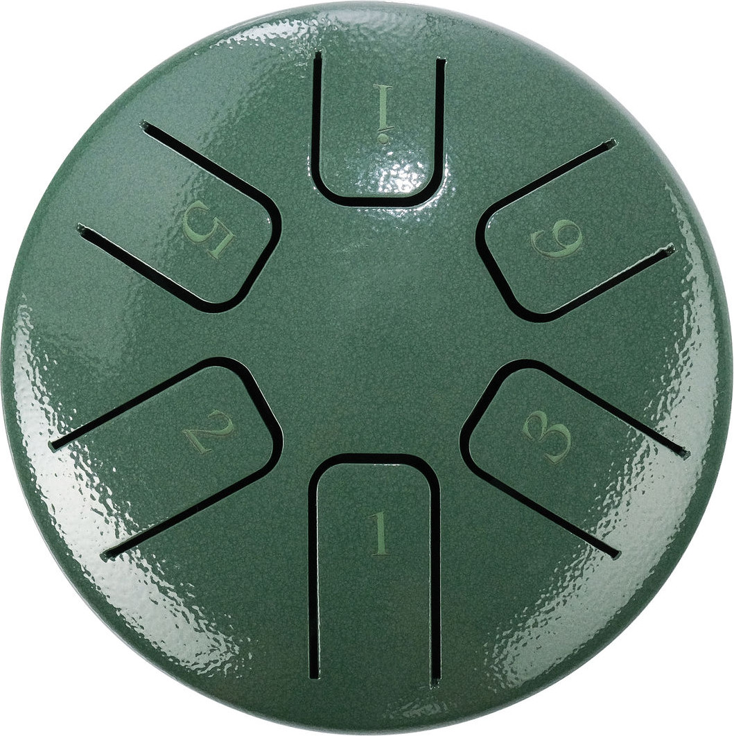 Глюкофон Foix FTD-386C-FG (зеленый)