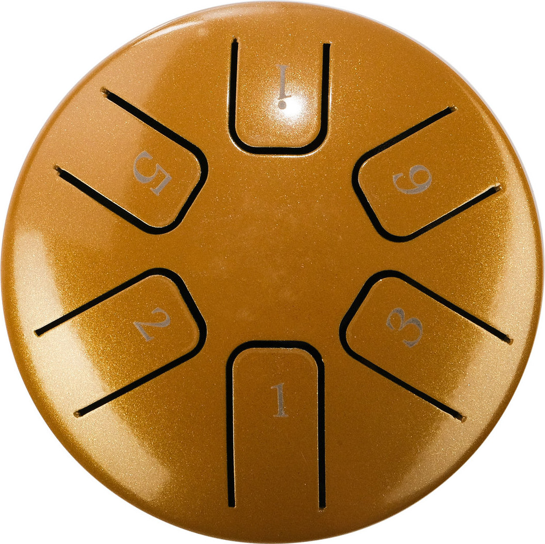 Глюкофон Foix FTD-386C-GG (золотой)