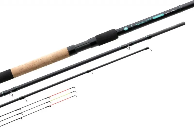 Удилище Flagman Fishing Mascot Feeder 4.20m 150gr / MSCH420
