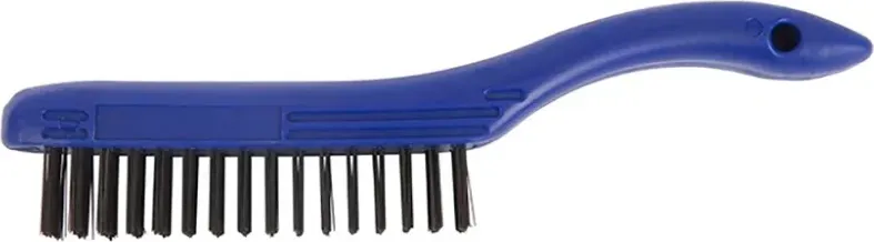 Щетка слесарная Workpro WP253002