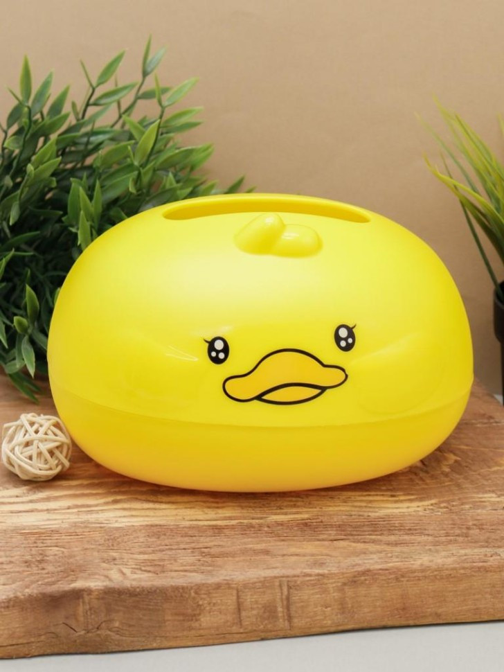 Салфетница ILikeGift Duck 6325 — фото 3