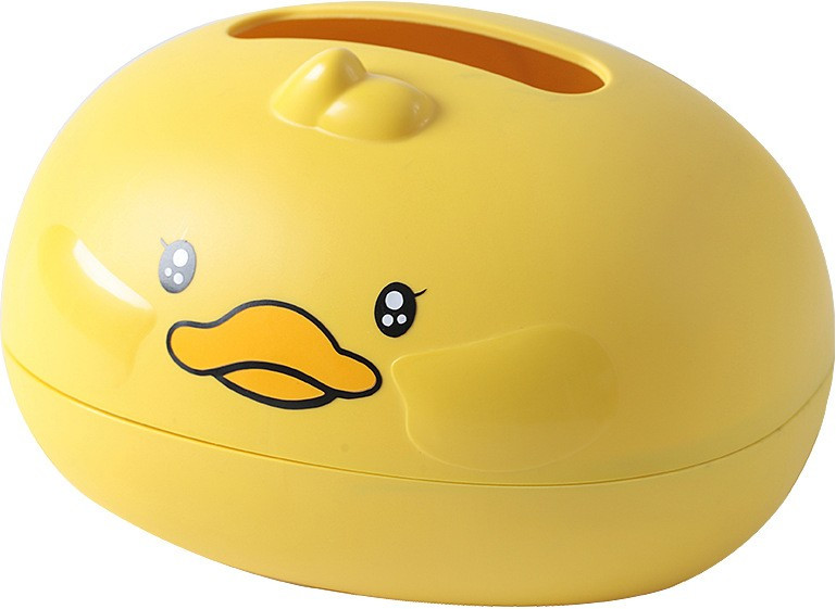 Салфетница ILikeGift Duck 6325