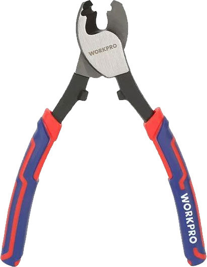 Кабелерез Workpro 170мм / WP293007
