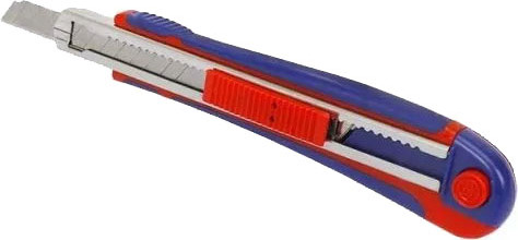 Нож пистолетный Workpro WP212010