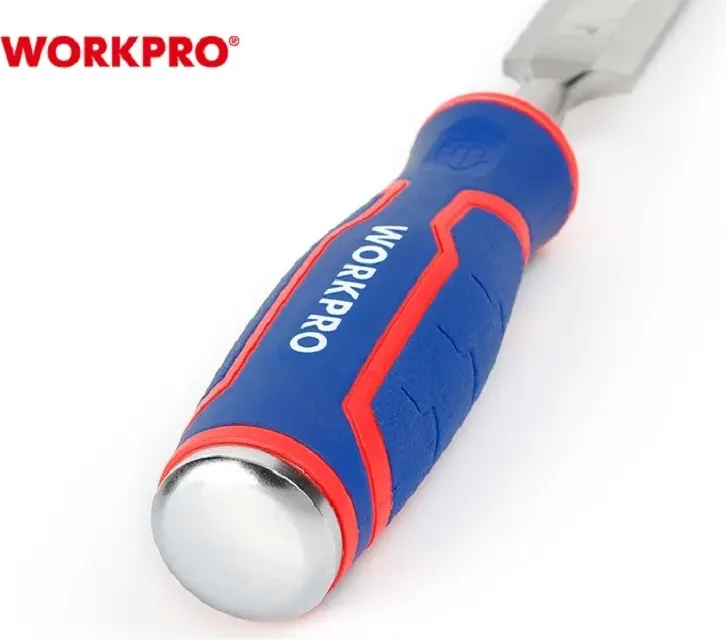 Стамеска Workpro WP243010 — фото 4