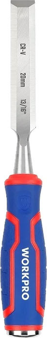 Стамеска Workpro WP243009