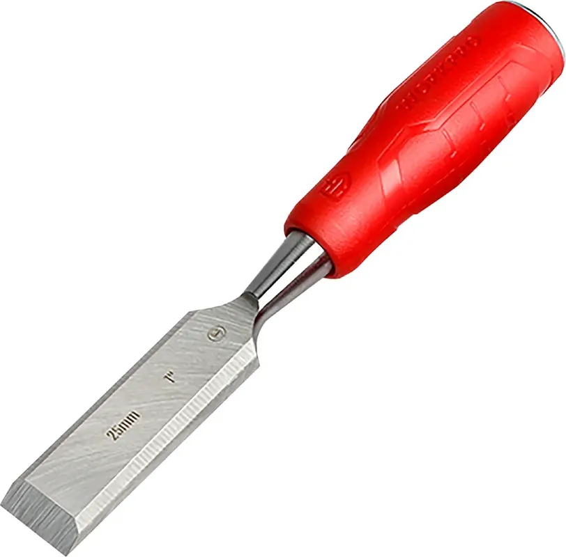 Стамеска Workpro WP243003 — фото 2